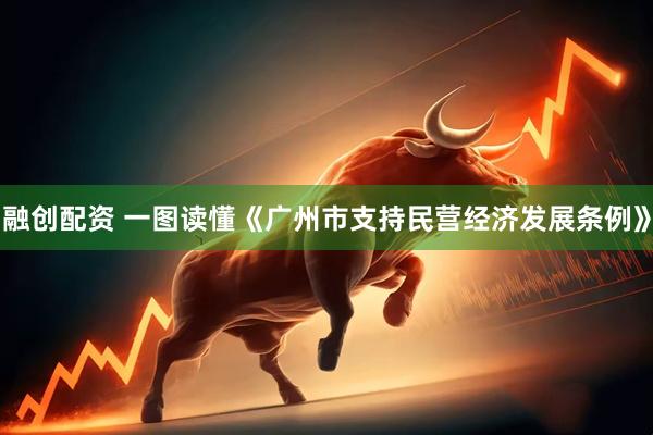 融创配资 一图读懂《广州市支持民营经济发展条例》